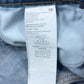 SS2021 Maison Margiela Washed Blue Bootcut Denim