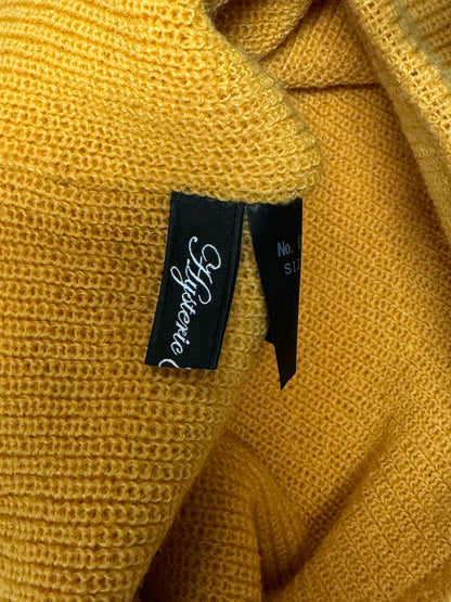 Hysteric Glamour ‘Oakland Raiders’ Beanie