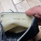 Katharine Hamnett London Black Brogue Leather Boots