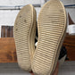 Chrome Hearts x Rick Owens Geobasket Black/White Leather High Top Sneakers