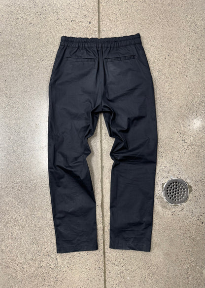 Acne Studios ‘FN-MN’ Drawstring Relaxed Pants