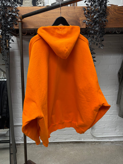 Vetements x South Park ‘Kenny’ Oversized Pullover Hoodie