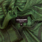 Vintage Emporio Armani Cashmere Sport Knit Sweater