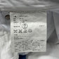 SS2013 Junya Watanabe White Wide Leg Pants