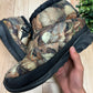 Supreme x The North Face ‘Nupste’ Camo Boots