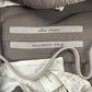 SS2025 Rick Owens ‘Hollywood’ Dust Brown ‘Cargo Bela’ Pants