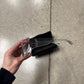 Balenciaga Clear Lens ‘Wrap’ Sunglasses