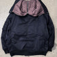 Rick Owens ‘Exploder’ DRKSHDW Split Hood Parka