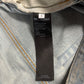 SS2023 Balenciaga ‘Mudshow’ Reversed Pocket Thrash Distressed Denim