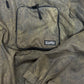 Stussy Cargo Pocket Quarter Zip Pullover Jacket