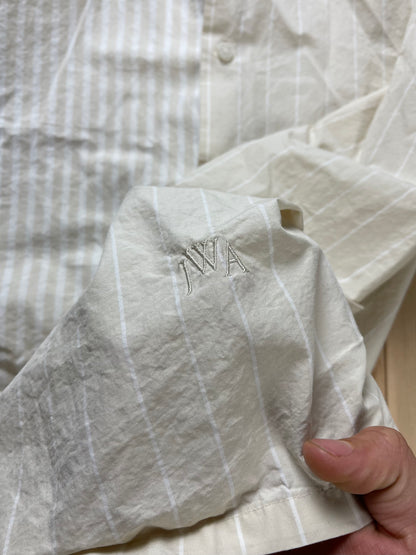 JW Anderson x Uniqlo Button Down Camp Collar Shirt