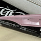Chrome Hearts ‘Sweet Young Thang’ Pink/Silver Oval Sunglasses
