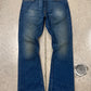 Acne Studios ‘1992’ Atlantis Flared Denim