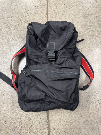 2010’s Givenchy ‘Star Strap’ Backpack