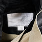 AW2012 Maison Margiela X H&M Reconstructed Leather Jacket