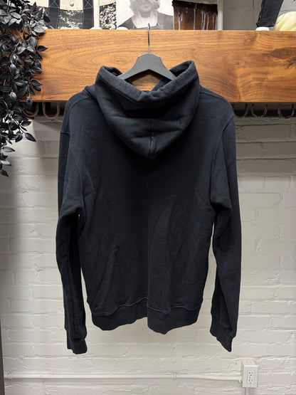 AW2017 Undercover ‘Everyone Lost Their Maps’ Drawstring Hoodie