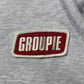 Hysteric Glamour ‘Groupie’ Short Sleeve Sweatshirt