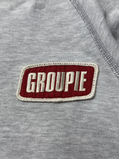 Hysteric Glamour ‘Groupie’ Short Sleeve Sweatshirt