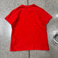 SS2011 Junya Watanabe ‘Pink’ Graphic T-Shirt