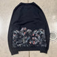 AW2016 Givenchy by Ricardo Tisci ‘Screaming Monkeys’ Sweatshirt