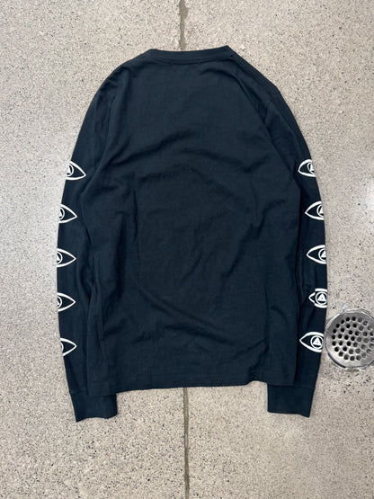 SS2017 Undercover ‘Brain Washed Generation’ Long Sleeve Shirt