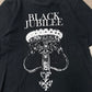2018 Undercover ‘Black Jubilee’ 25th Anniversary Graphic T-Shirt