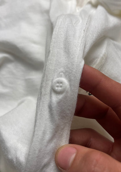 Spring Summer 2011 Margiela Faux Pocket Shirt