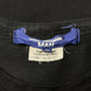 2023 Junya Watanabe Basic Black T-Shirt