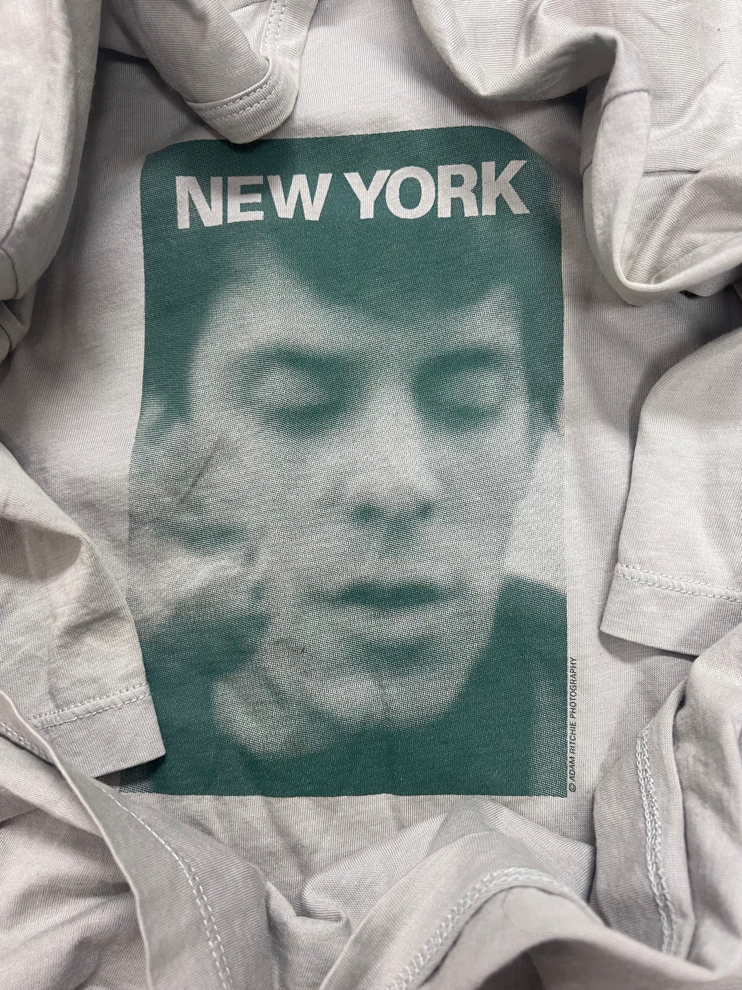 Lad Musician New York ‘Success Rocker’ Graphic T-Shirt