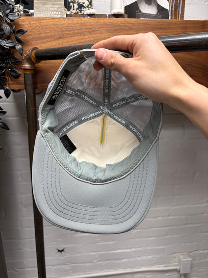 Hysteric Glamour ‘Sound & Vision’ Mesh Trucker Hat
