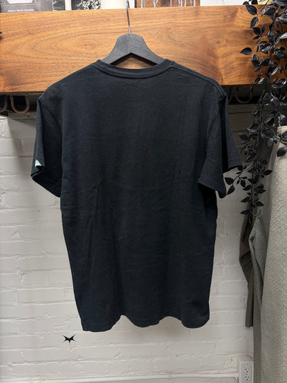 SS2002 Undercover ‘Laboratories’ Haze Logo Graphic T-Shirt