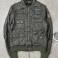 2000s Dolce & Gabbana Military Cargo Jacket