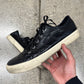 SS2022 Balenciaga ‘Paris’ Leather Low Top Skate Sneakers