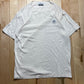 Stone Island Embroidered Chest Logo T-Shirt