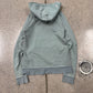 Vintage Hysteric Glamour ‘Love Buzz’ Zip-Up Hoodie