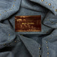 Wales Bonner Studded ‘Marching Band’ Enzyme Wash Denim Jacket