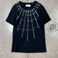 AW2008 Maison Martin Margiela Spider Web Shirt