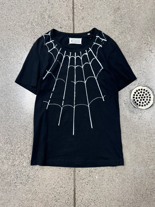 AW2008 Maison Martin Margiela Spider Web Shirt