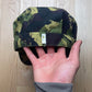 SS2000 Undercover ‘Melting Pot’ Paper Boy Camo Hat