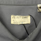 Vintage 1998 Helmut Lang ‘3M Stripe’ Button Down Work-Shirt