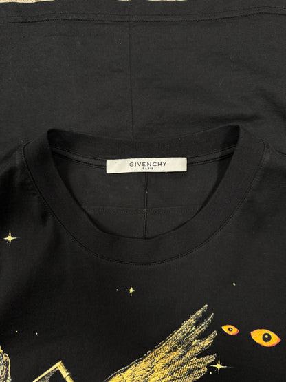 Givenchy by Ricardo Tisci ‘Underworld’ Graphic T-Shirt