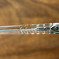 Chrome Hearts ‘Well Hell Yeah’ Clear Frame Prescription Glasses