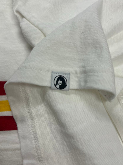 Hysteric Glamour ‘Showgirl’ Graphic T-Shirt