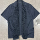 SS1999 Comme Des Garçons Homme ‘Ruffled’ Button Down Shirt