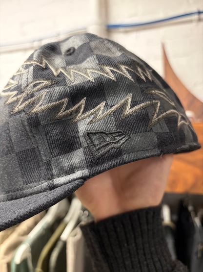 SS2009 Number (N)ine x New Era ‘Angel Wings’ 7 3/8 Fitted Hat