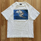2002 Bape x Hajime Sorayama Art Exhibition Graphic T-Shirt