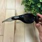 2003 Oakley ‘Pocket’ Iridium Lens Sunglasses