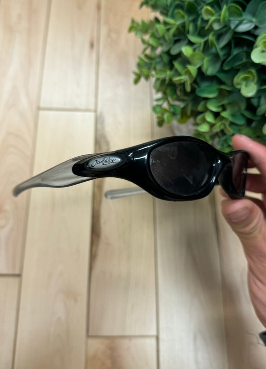 2003 Oakley ‘Pocket’ Iridium Lens Sunglasses