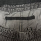 SS2016 Julius Sun Faded ‘Pod’ Drop Crotch Shorts