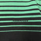 AW2018 Supreme Rugby Stripe Long Sleeve Shirt